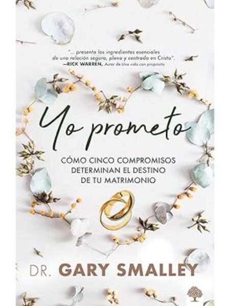 YO PROMETO