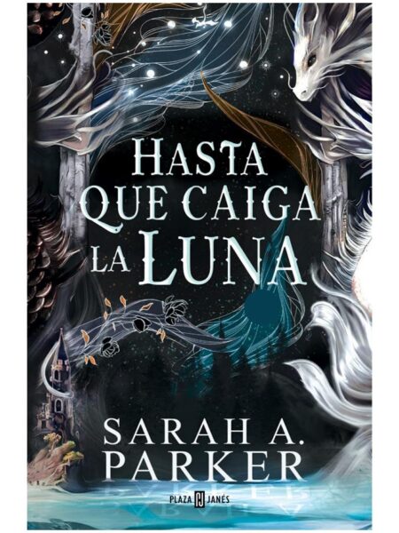 HASTA QUE CAIGA LA LUNA
