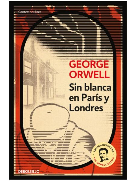SIN BLANCA EN PARÍS Y LONDRES