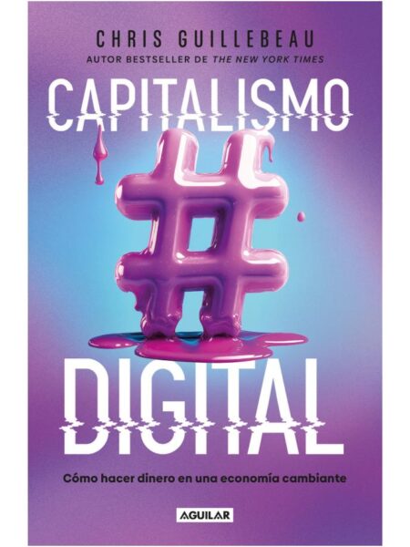 CAPITALISMO DIGITAL