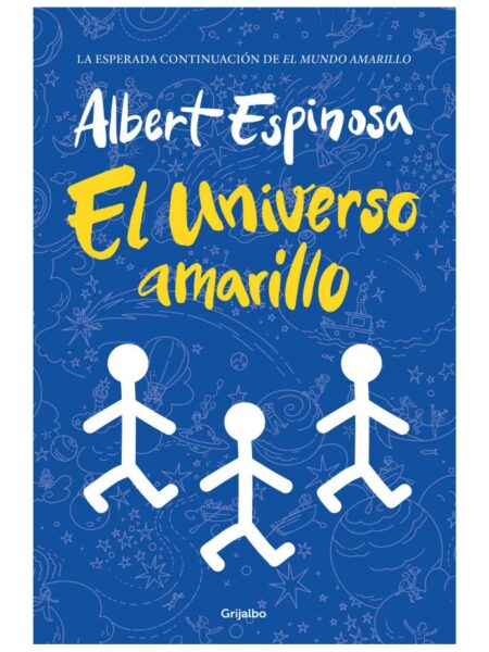 UNIVERSO AMARILLO, EL