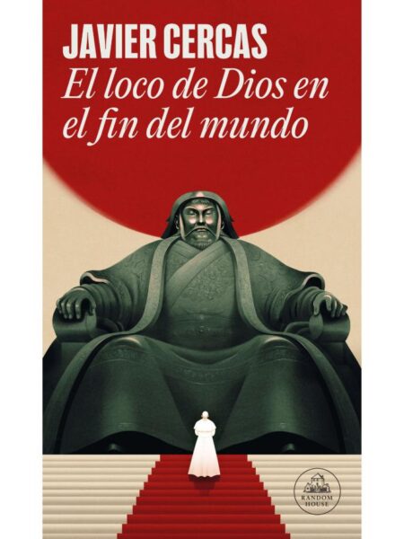 LOCO DE DIOS EN EL FIN DEL MUNDO, EL