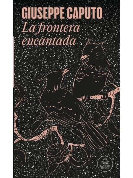 FRONTERA ENCANTADA, LA