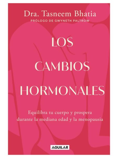 CAMBIOS HORMONALES, LOS