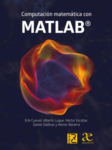 COMPUTAIÓN MATEMÁTICA CON MATLAB