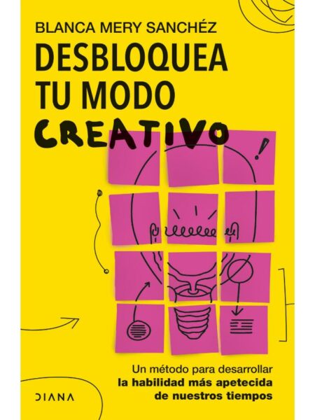 DESBLOQUEA TU MODO CREATIVO