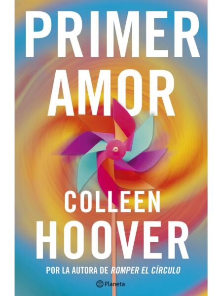 PRIMER AMOR (HEART BONES)
