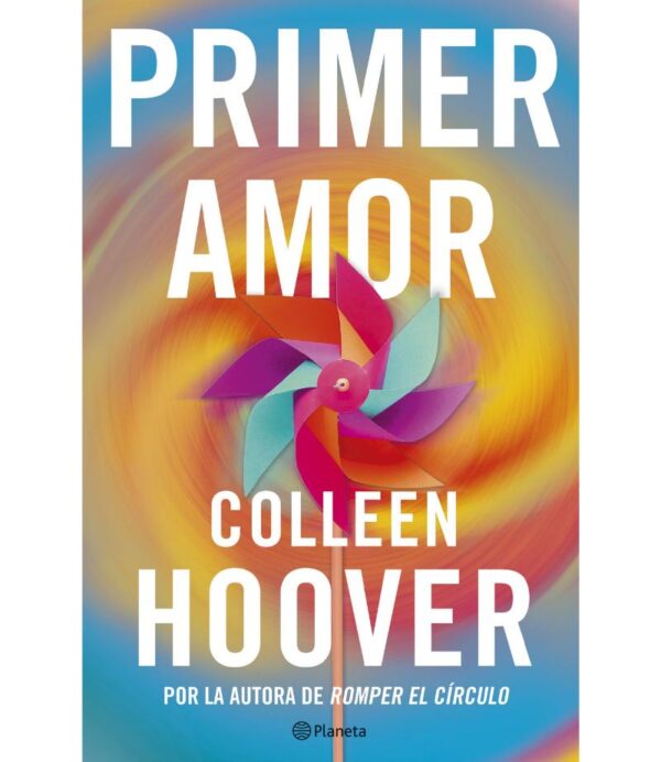 PRIMER AMOR (HEART BONES)