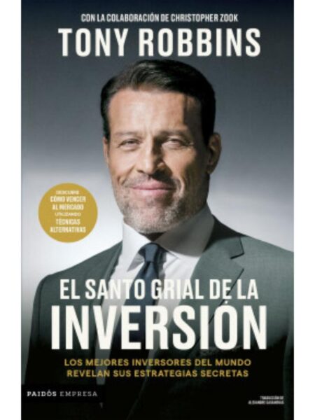 SANTO GRIAL DE LA INVERSIÓN, EL
