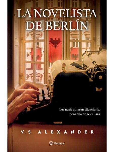 NOVELISTA DE BERLÍN,LAL