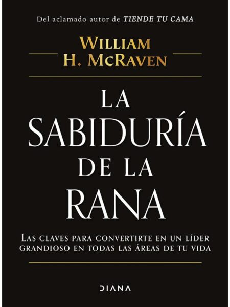 SABIDURÍA DE LA RANA, LA