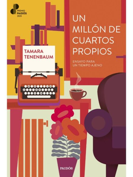 UN MILLÓN DE CUARTOS PROPIOS