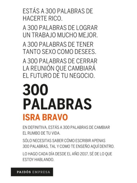 300 PALABRAS