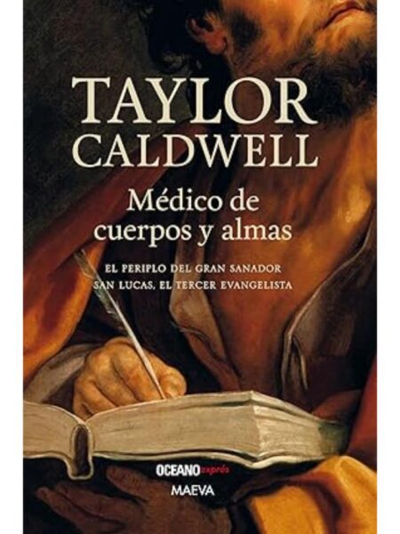 MEDICO DE CUERPOS Y ALMAS