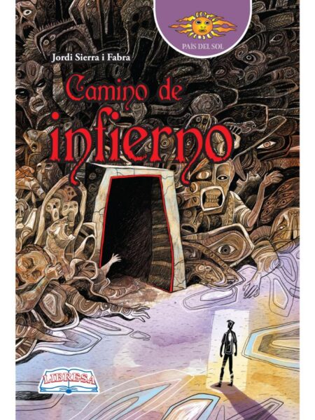 CAMINO DE INFIERNO -P58