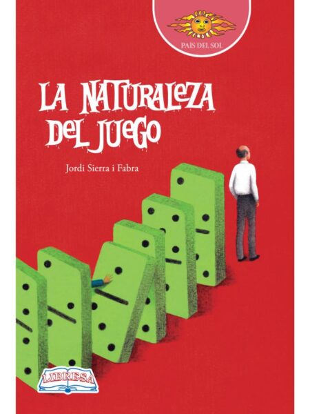 NATURALEZA DEL JUEGO, LA -P59-