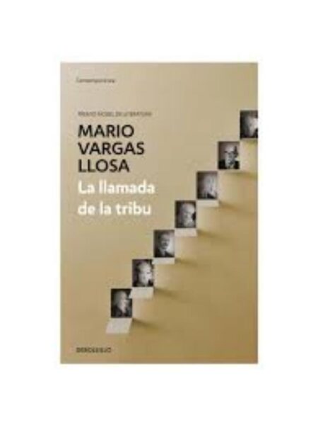 LLAMADA DE LA TRIBU, LA