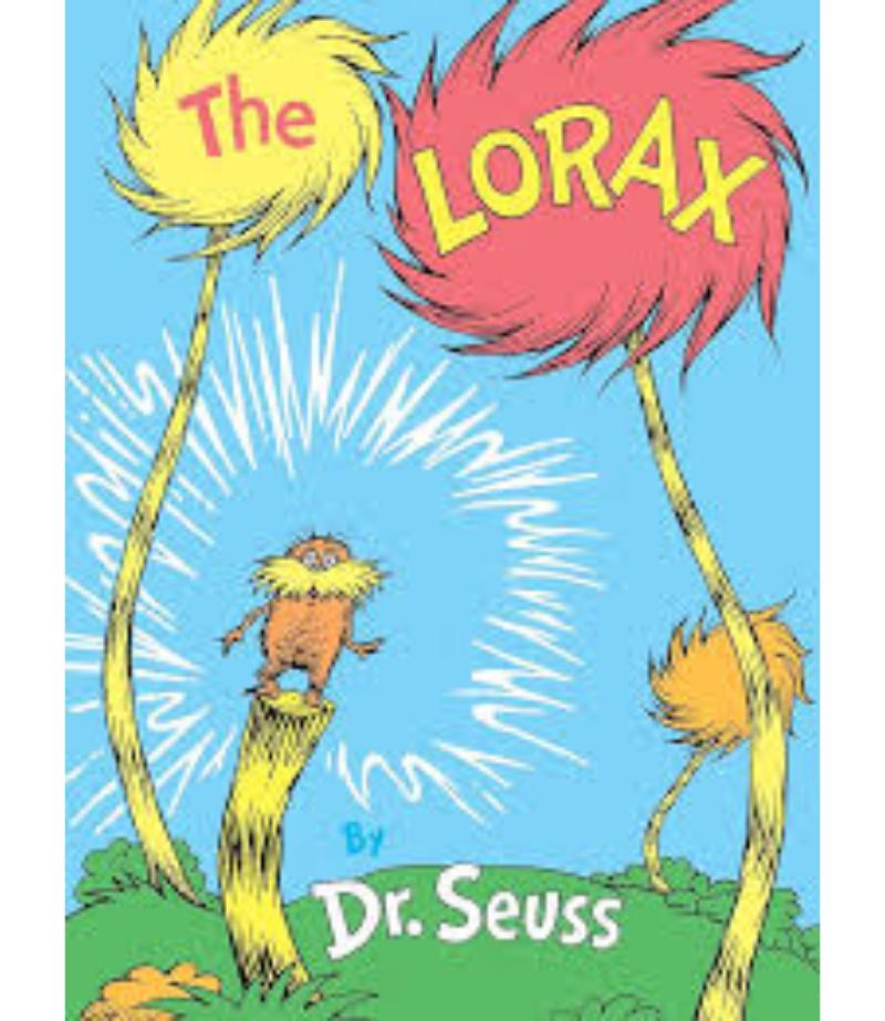 THE LORAX