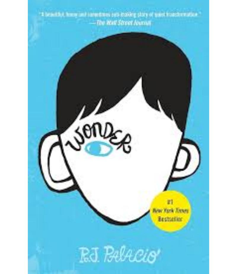 WONDER -ENGLISH-