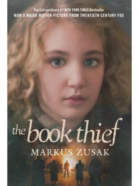 BOOK THIEF, THE