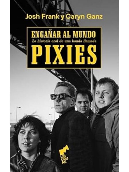 ENGAÑAR AL MUNDO
