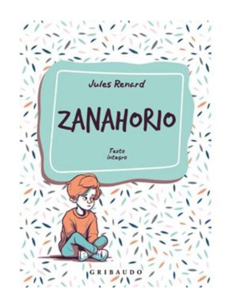 ZANAHORIO