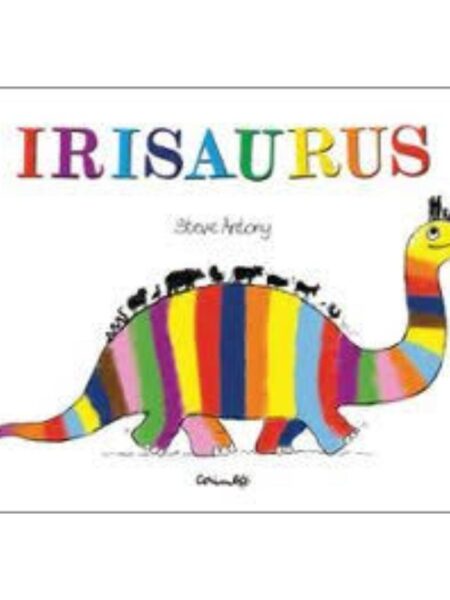 IRISAURUS