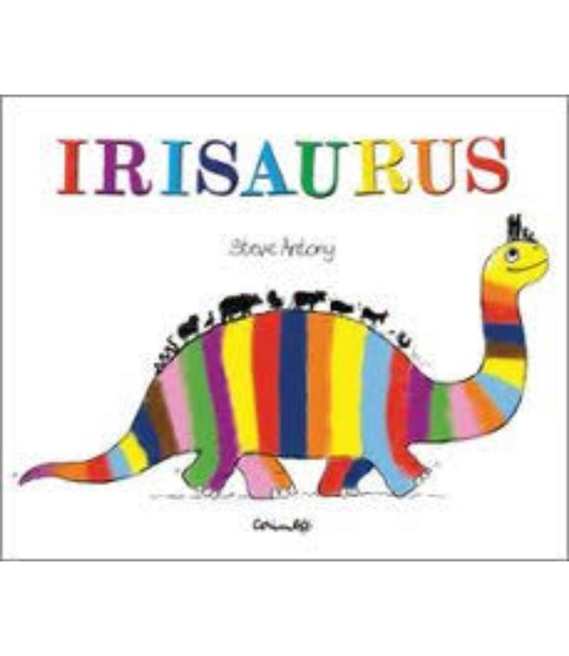 IRISAURUS
