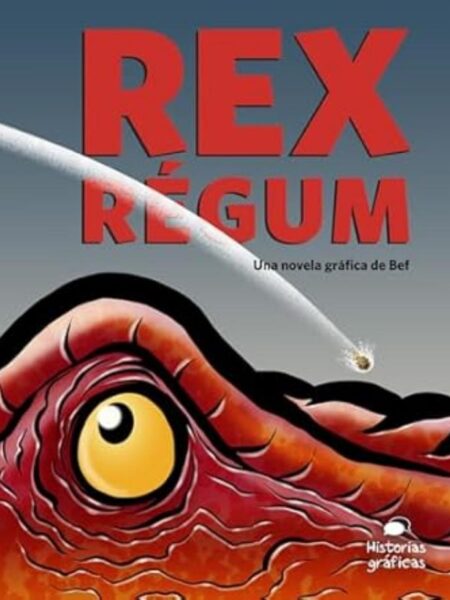 REX RÉGUN