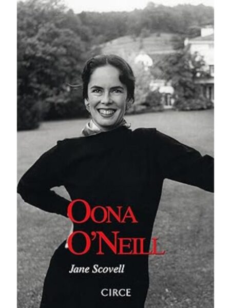 OONA O'NEILL