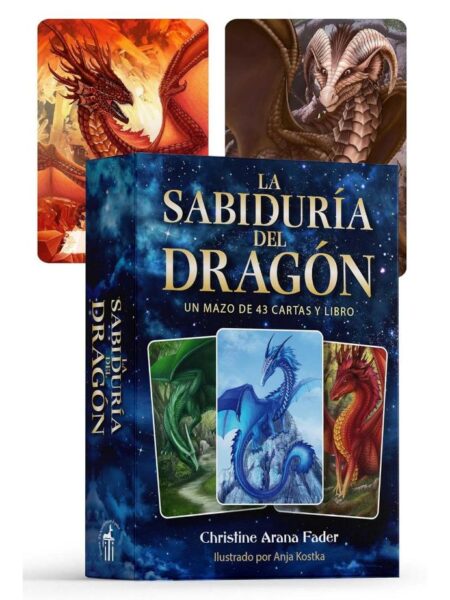 SABIDURÍA DEL DRAGÓN, LA