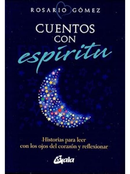 CUENTOS CON ESPIRITU