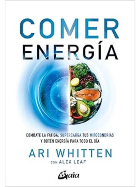COMER ENERGÍA