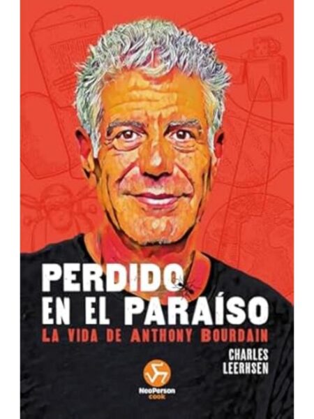 PERDIDO EN EL PARAÍSO