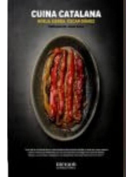 CUINA CATALANA