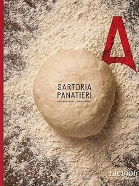 SARTORIA PANATIERI -EDICIÓN BILINGÜE-