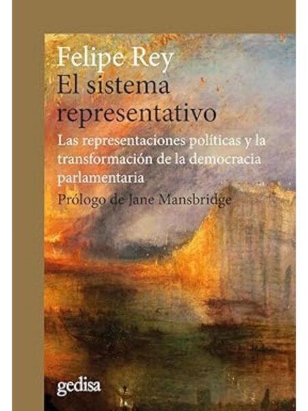 SISTEMA REPRESENTATIVO, EL