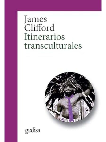 ITINERARIOS TRANSCULTURALES