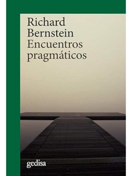 ENCUENTROS PRAGMATICOS