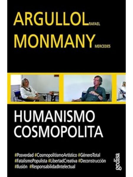 HUMANISMO COSMOPOLITA