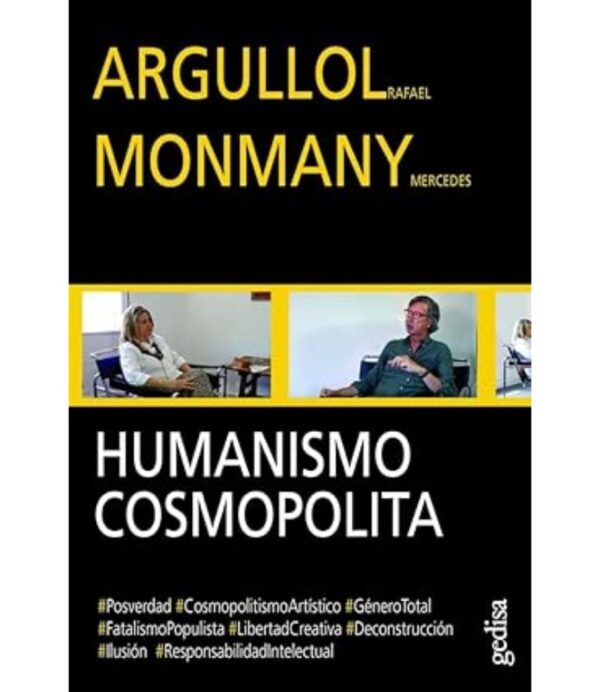 HUMANISMO COSMOPOLITA