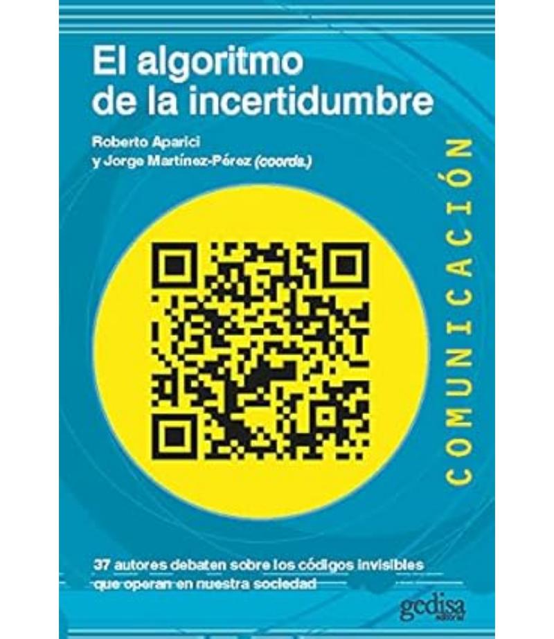 ALGORITMO DE LA INCERTIDUMBRE, EL