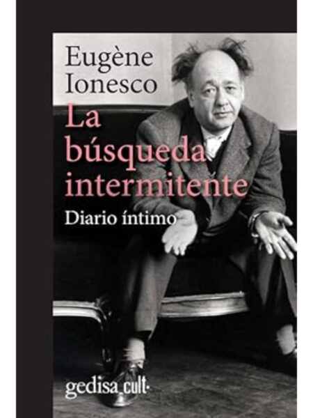 BUSQUEDA INTERMITENTE, la