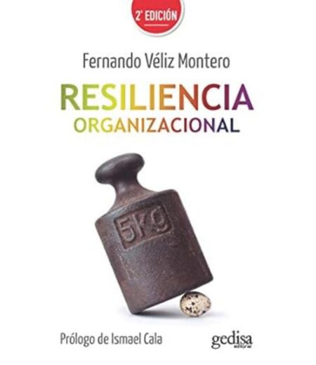RESILIENCIA ORGANIZACIONAL