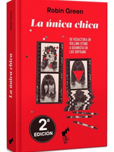 UNICA CHICA, LA