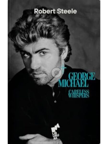 GEORGE MICHAEL - CARELESS WHISPERS