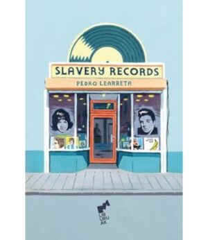 SLAVERY RECORDS
