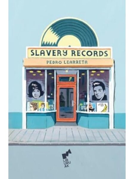 SLAVERY RECORDS