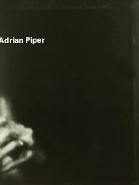 ADRIAN PIPER