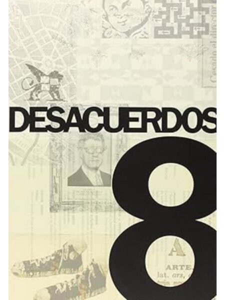 DESACUERDOS 8